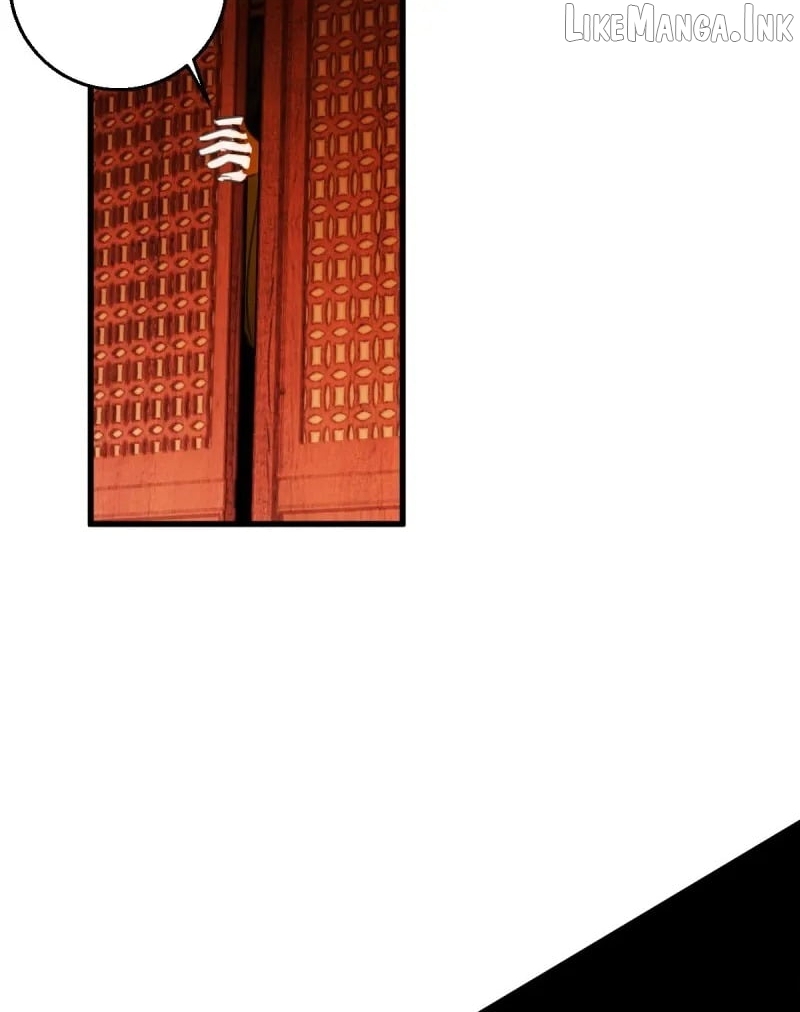 My Own Evil God Chapter 24 - page 29